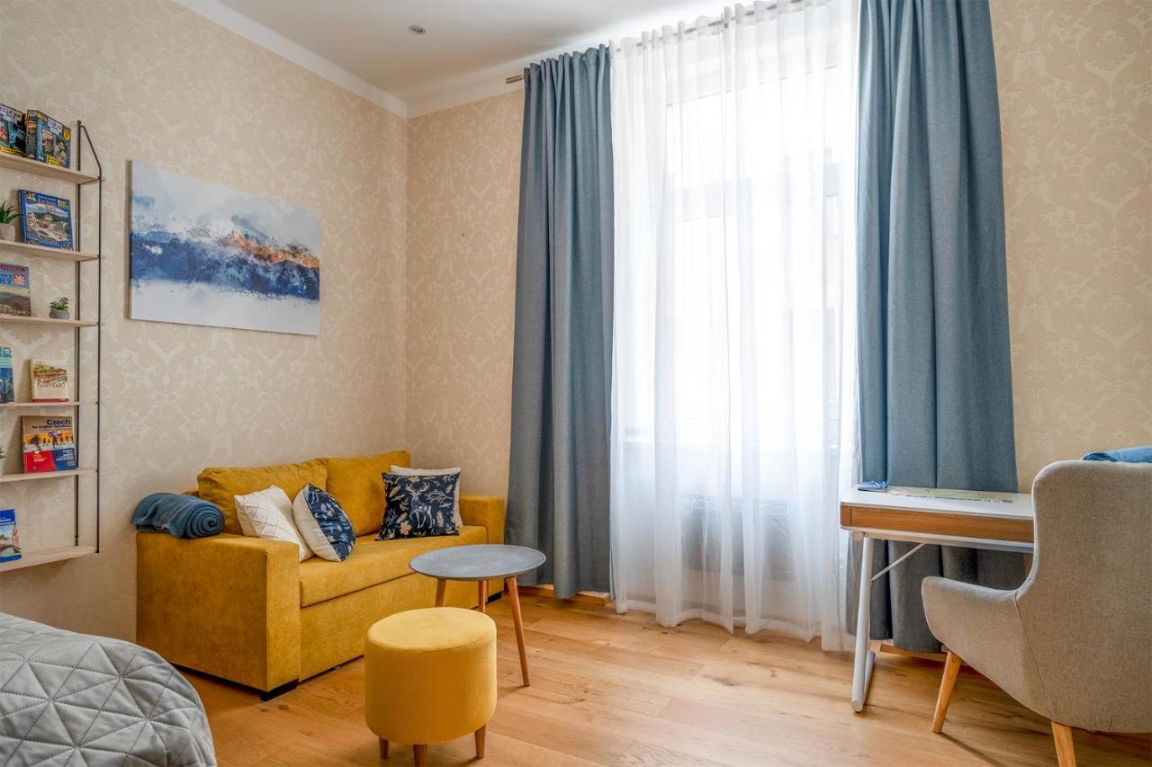 Apartment Amelie Karlsbad Exteriör bild