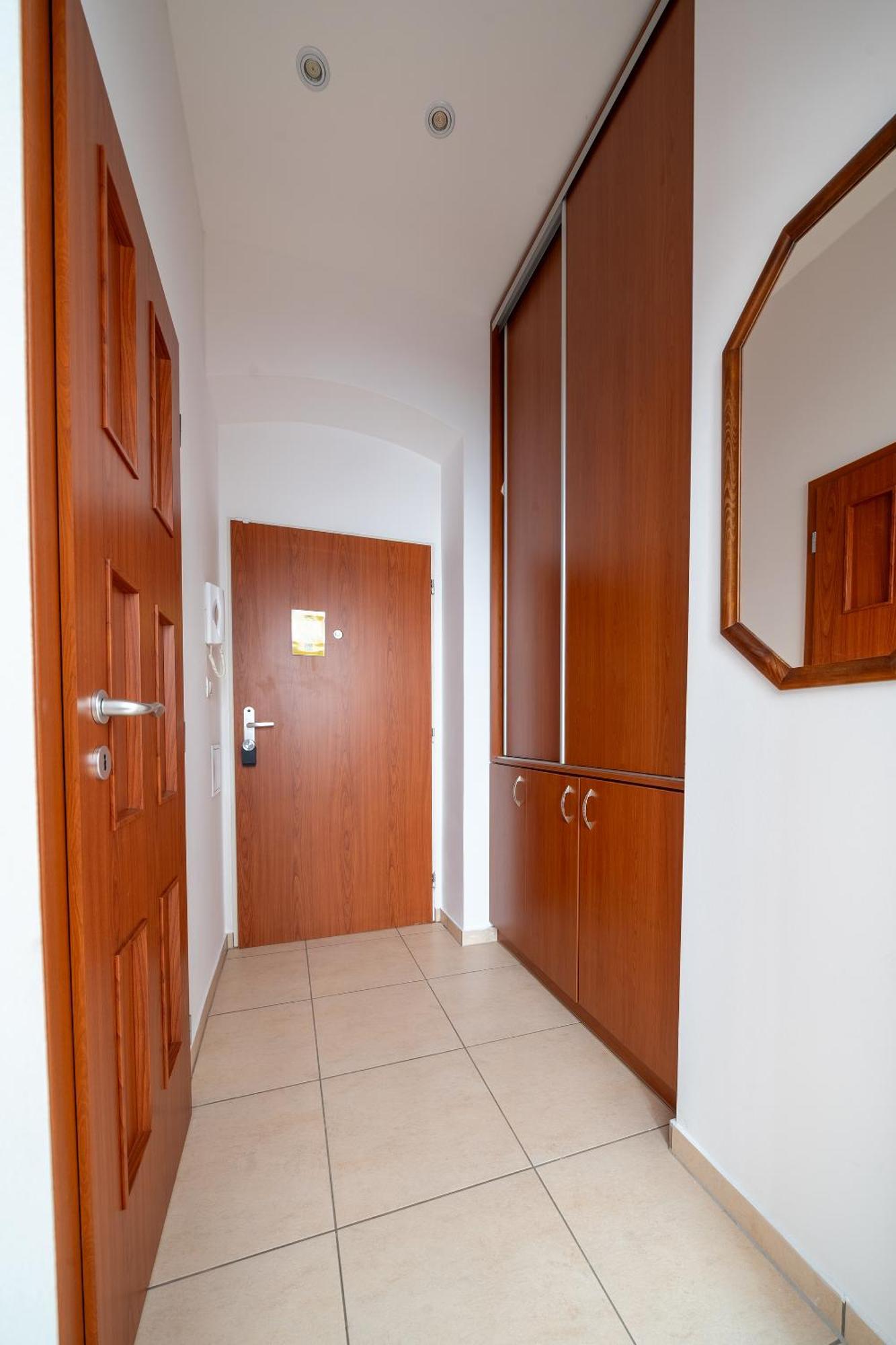 Apartment Amelie Karlsbad Exteriör bild