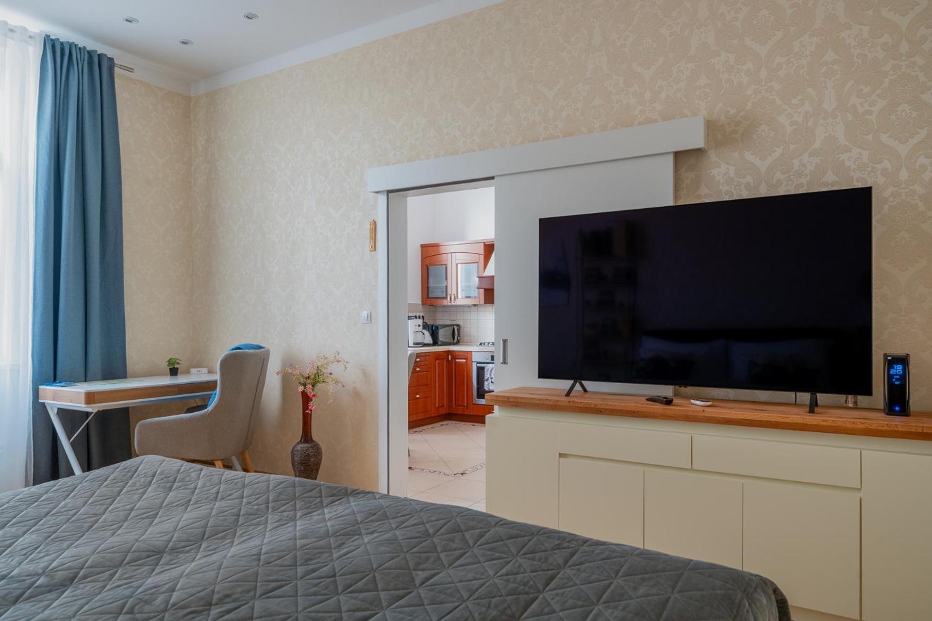 Apartment Amelie Karlsbad Exteriör bild